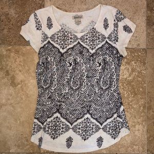 Lucky Brand top